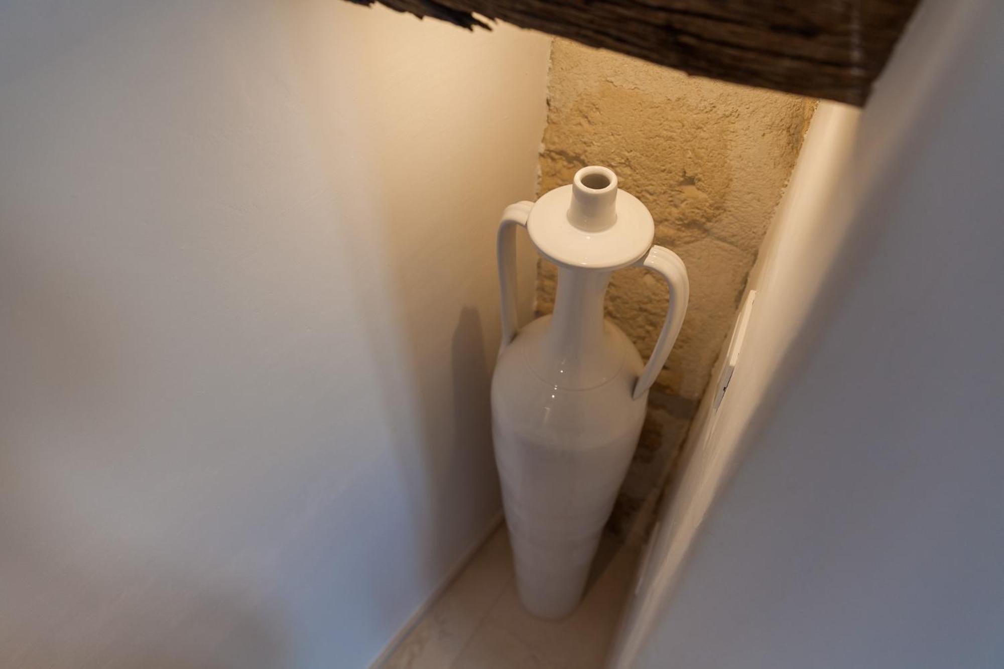 فندق Palazzo Fiscaiolo مونوبولي المظهر الخارجي الصورة