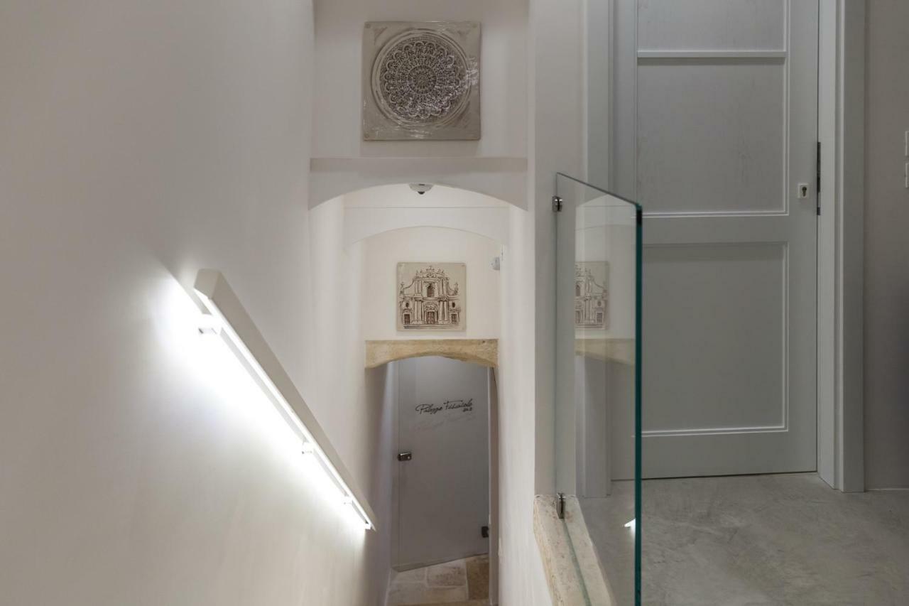 فندق Palazzo Fiscaiolo مونوبولي المظهر الخارجي الصورة